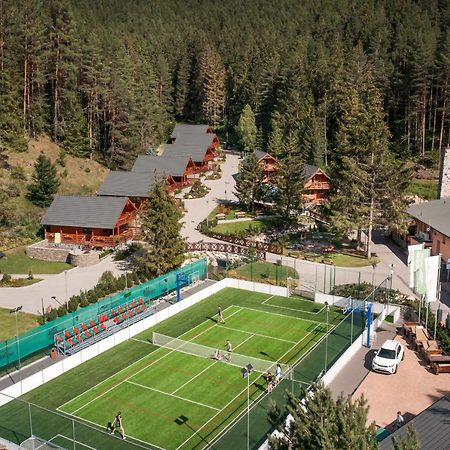 Lopusna Dolina Resort 스비트 외부 사진
