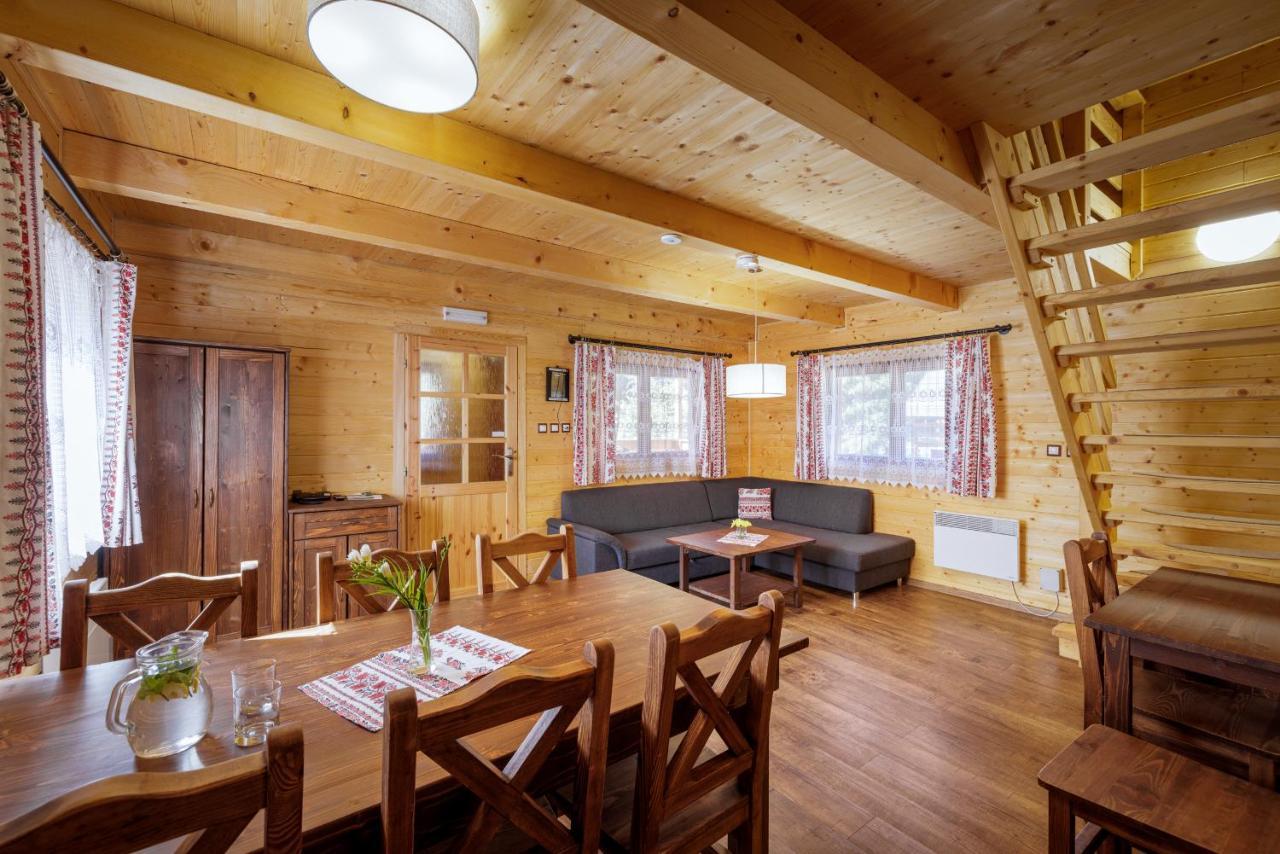Lopusna Dolina Resort 스비트 외부 사진