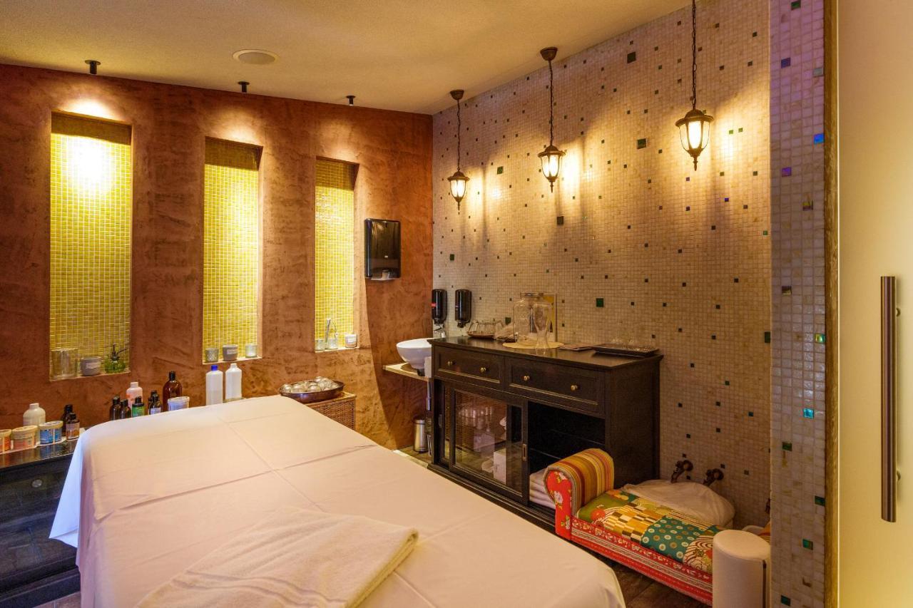Lopusna Dolina Resort 스비트 외부 사진