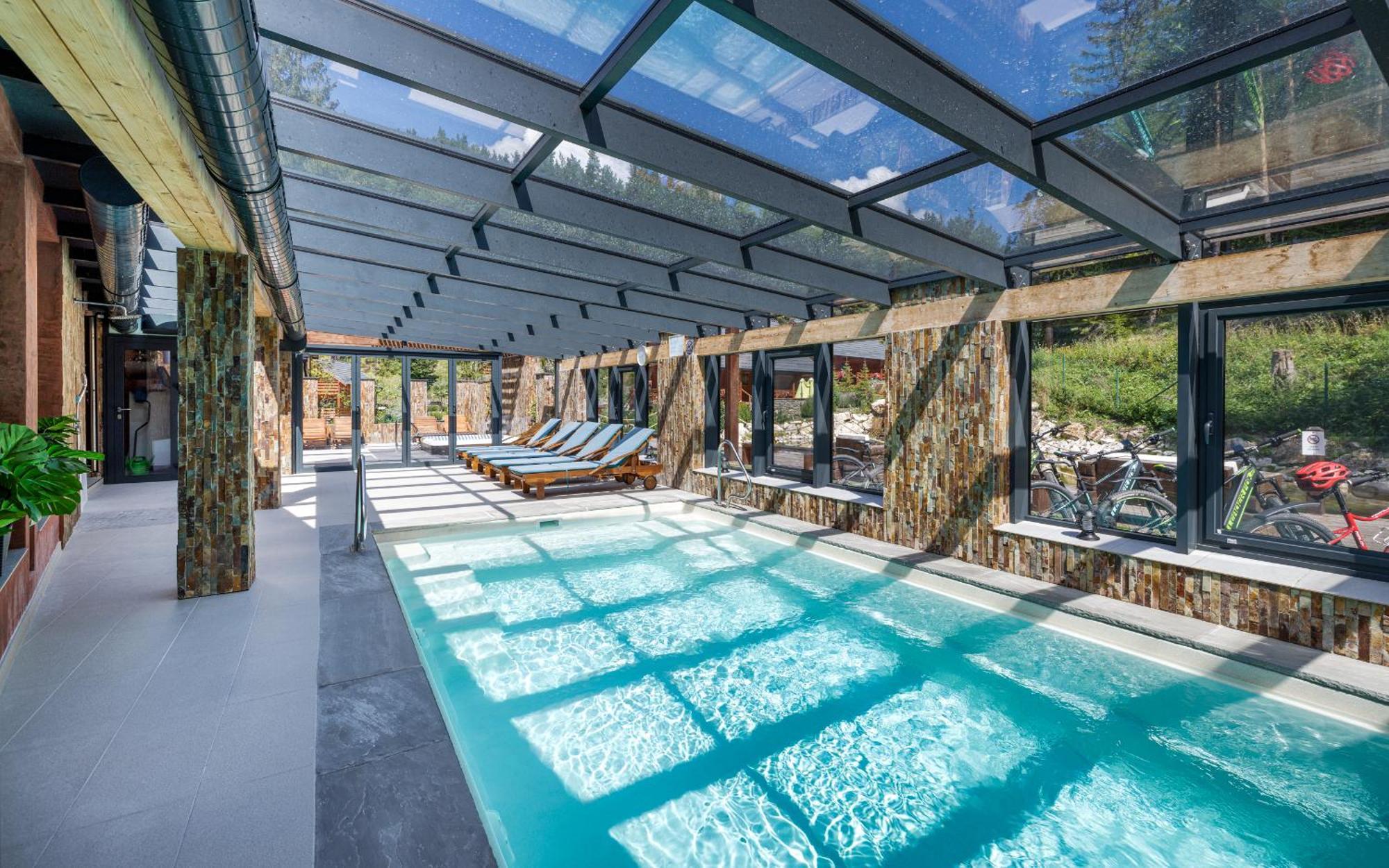 Lopusna Dolina Resort 스비트 외부 사진